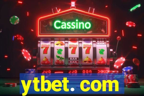 ytbet. com